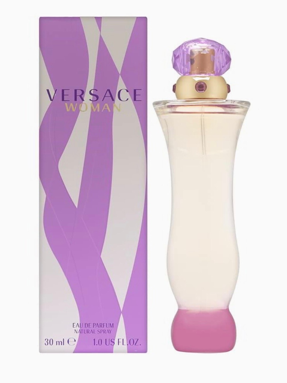 Versace Perfume 30 ml